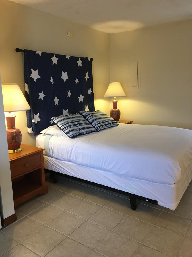 The North Star Inn Corinth Bagian luar foto